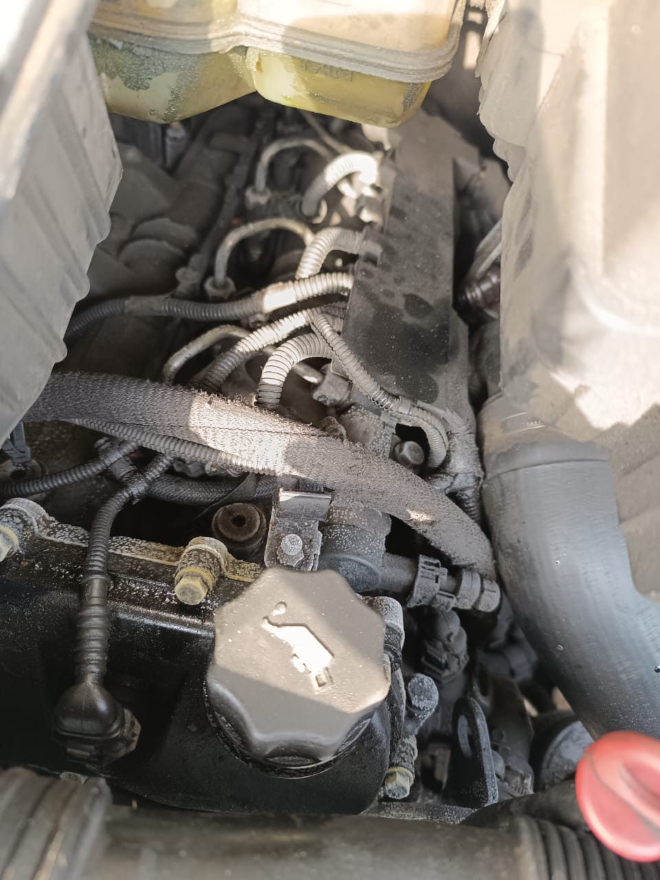 СПЕЦМОБИЛЬ-НН 2818* на шасси IVECO DAILY 4x2 Бортовой (Евроборт) (кат. C) 2017 г. - фото 7